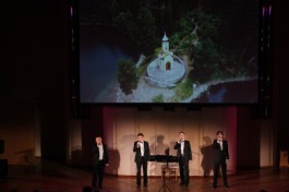 Мы Русские, с Нами Бог