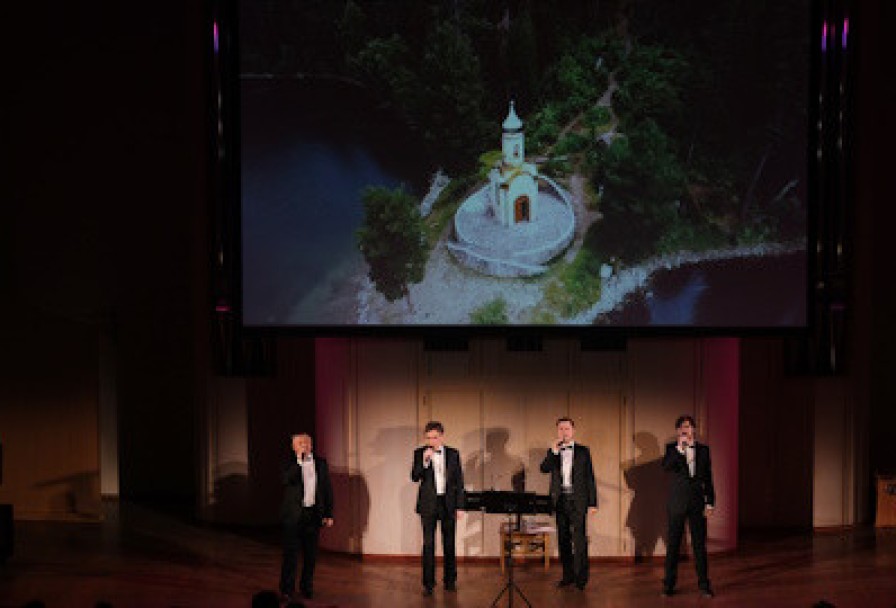 Мы Русские, с Нами Бог