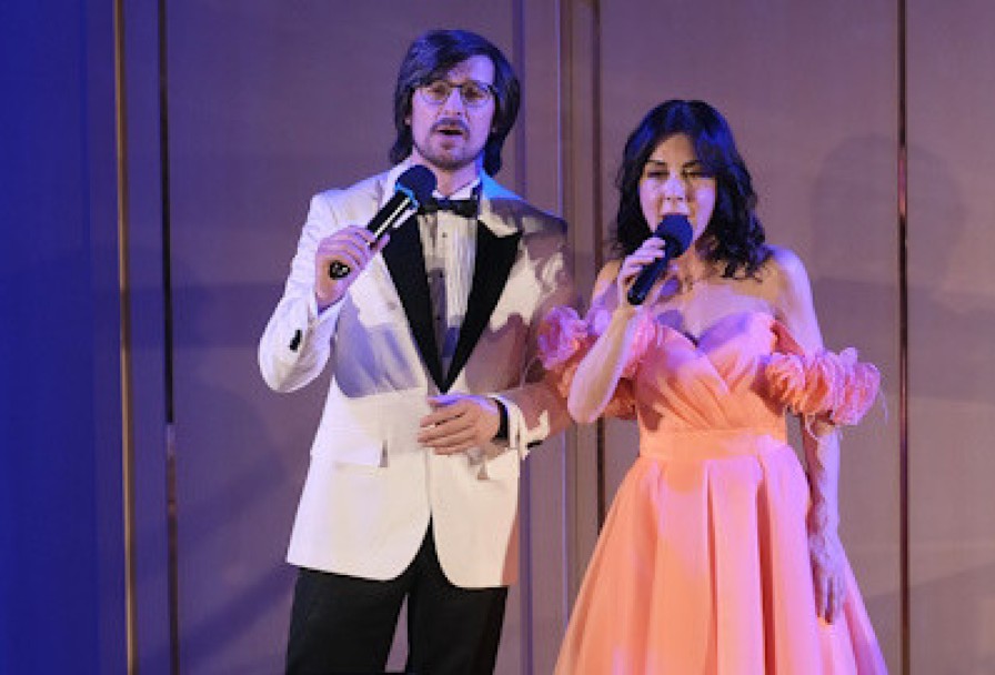 Наедине со Всеми