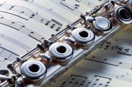 Неизведанные Грани Оперы. Флейта