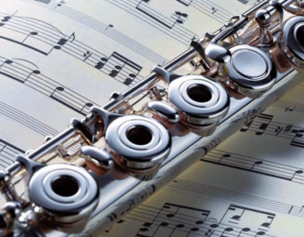 Неизведанные Грани Оперы. Флейта