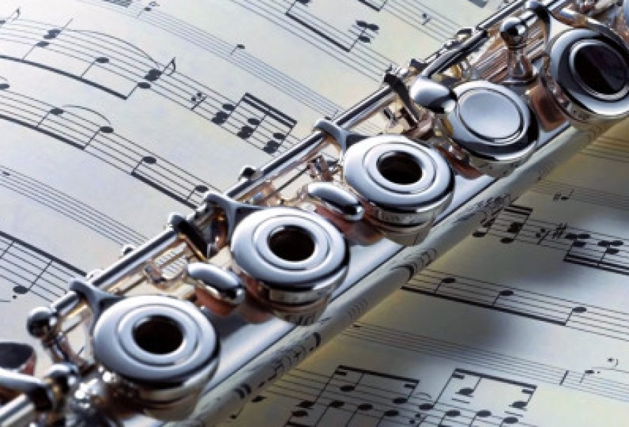 Неизведанные Грани Оперы. Флейта