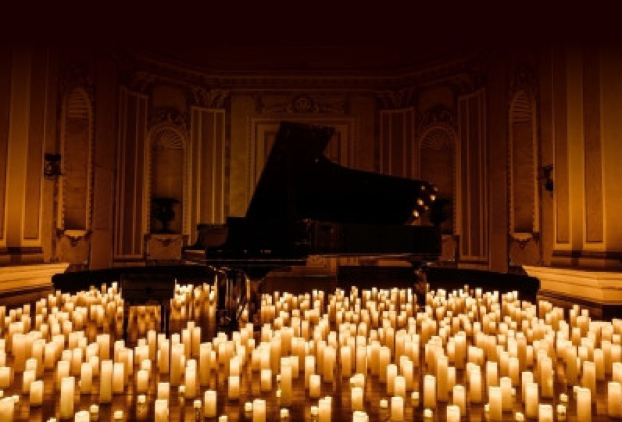 Nova Orchestra. Людовико Эйнауди, Ханс Циммер