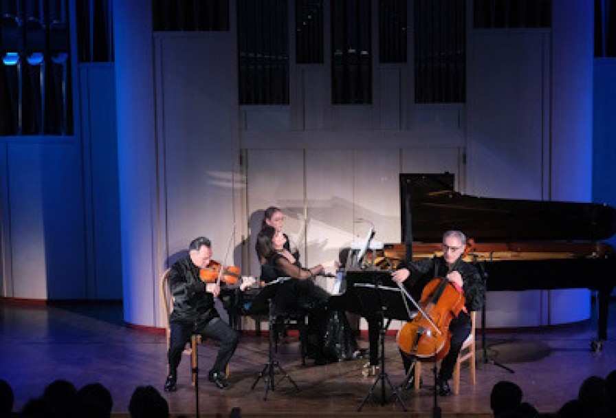 Памяти Великого Артиста