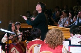 Сказка о Царе Салтане