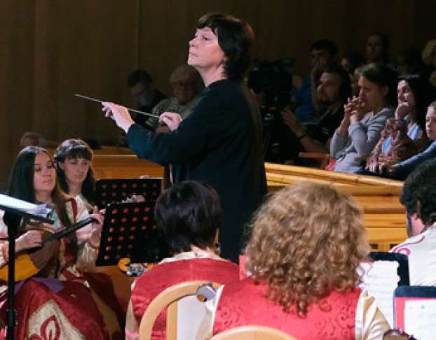 Сказка о Царе Салтане