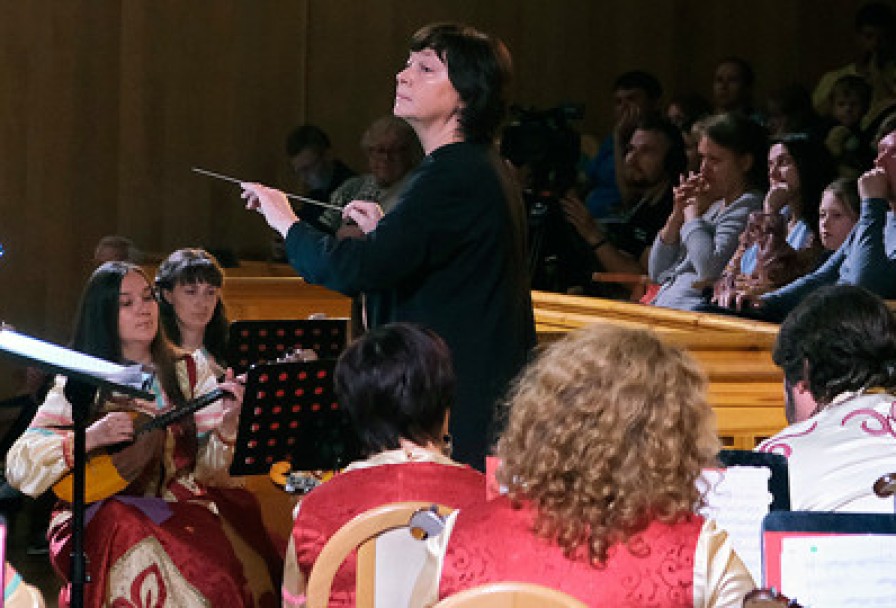 Сказка о Царе Салтане