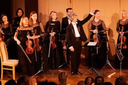 Сказки Старого Контрабаса