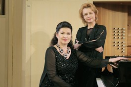 Танцевальный Диалог