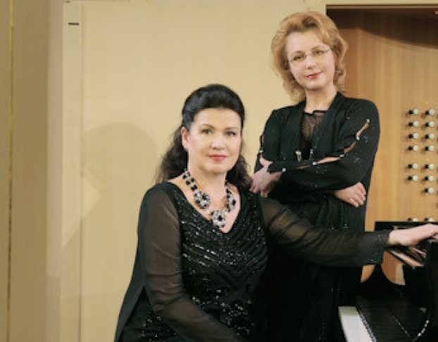 Танцевальный Диалог