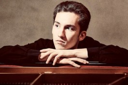 Вечер Фортепианной Музыки Валентина Малинина