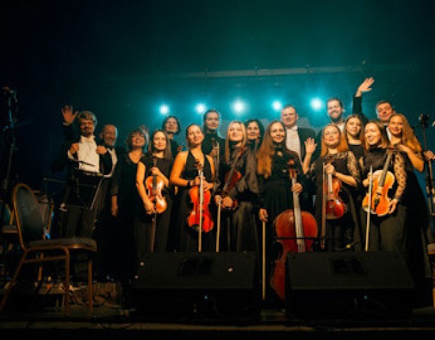 Величие Эпохи Барокко