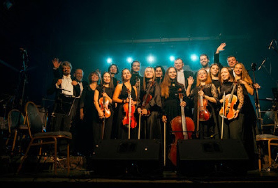 Величие Эпохи Барокко