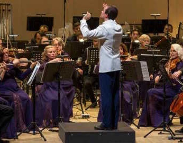 Волшебный Щелкунчик