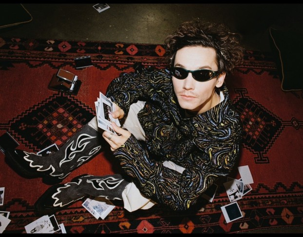 Антоха Мс Свобода