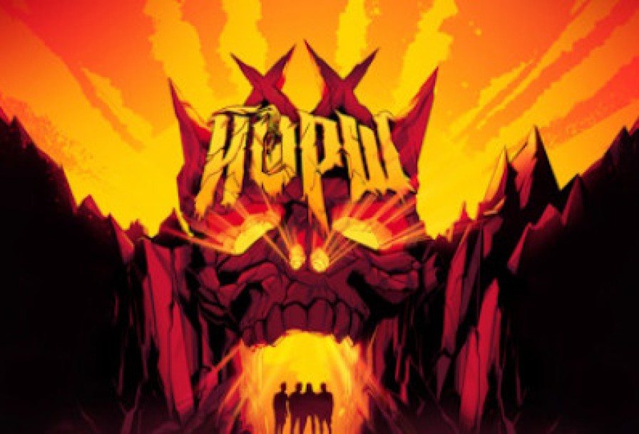 Группа Йорш