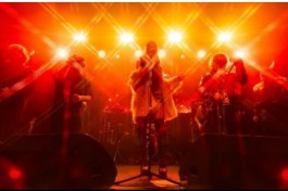 Огненный Топор