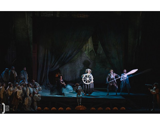 Бал-Маскарад