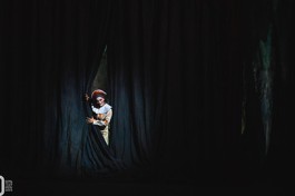 Бал-Маскарад