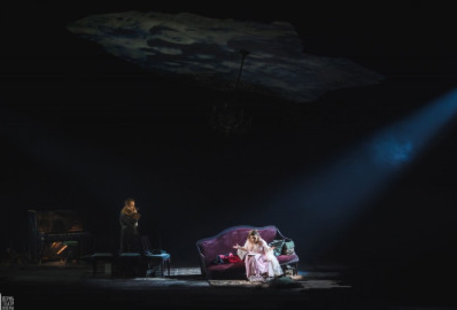 Евгений Онегин