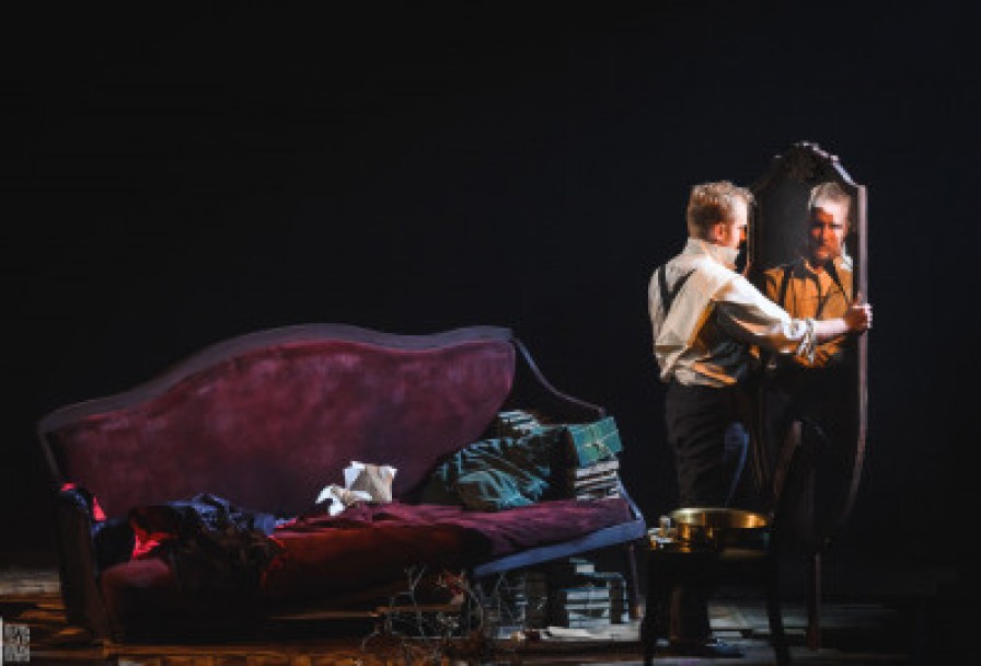 Евгений Онегин