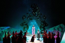 Малахитовая Шкатулка