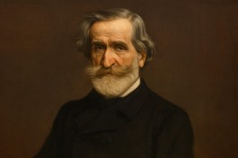 Травиата. Ное Исполнение