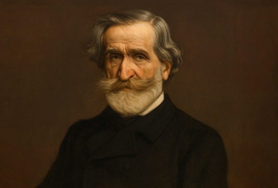 Травиата. Ное Исполнение