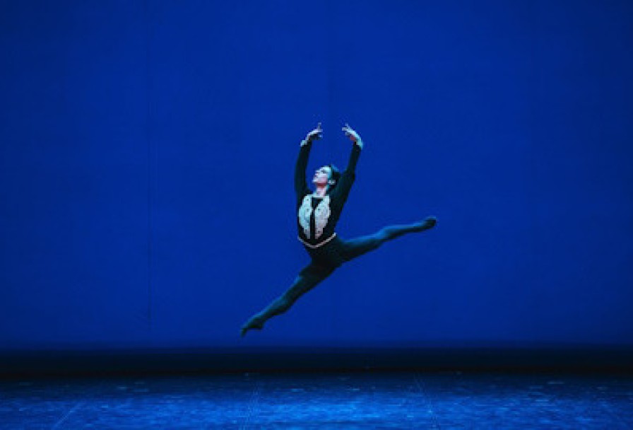 Третий Тур Конкурса Арабеск