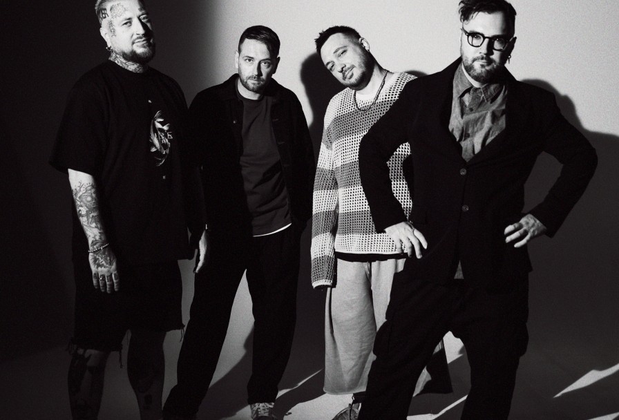 Марсу Нужны Любовники