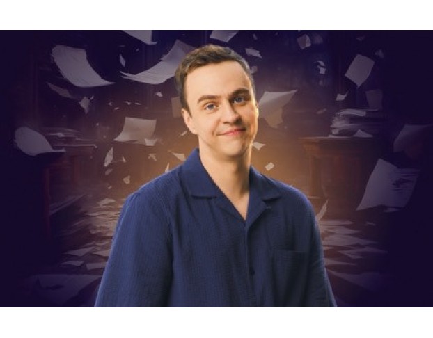 Иван Абрамов. Новое и Лучшее