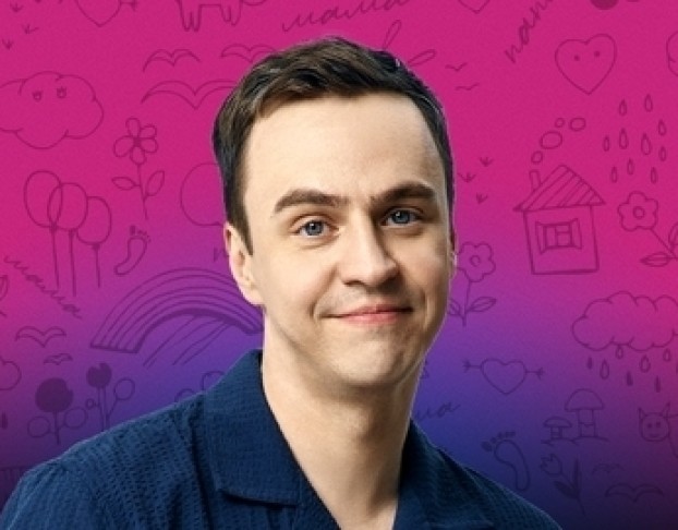 Иван Абрамов. Новое и Лучшее