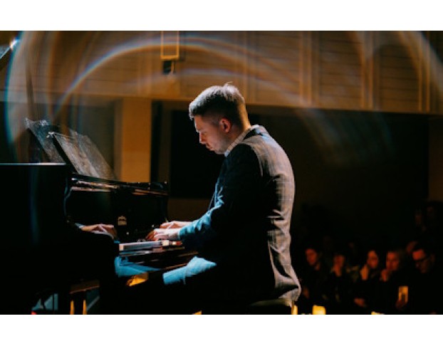 Sting. Джазовый Tribute при Свечах