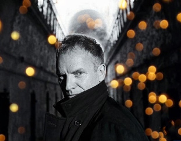 Sting. Джазовый Tribute при Свечах