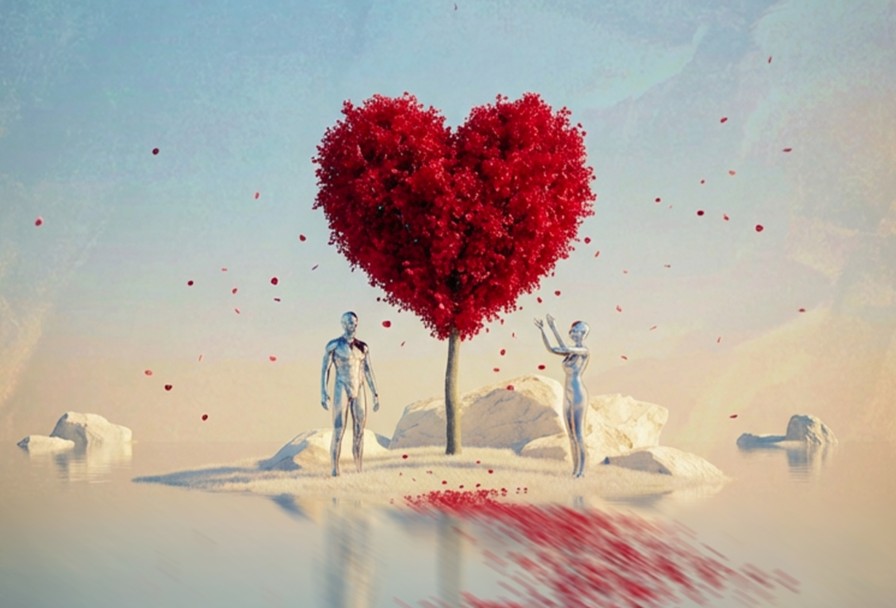 Odyssey For Lovers Thailand