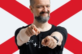 Александр Пушной