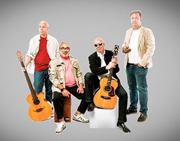 Группа Воскресение