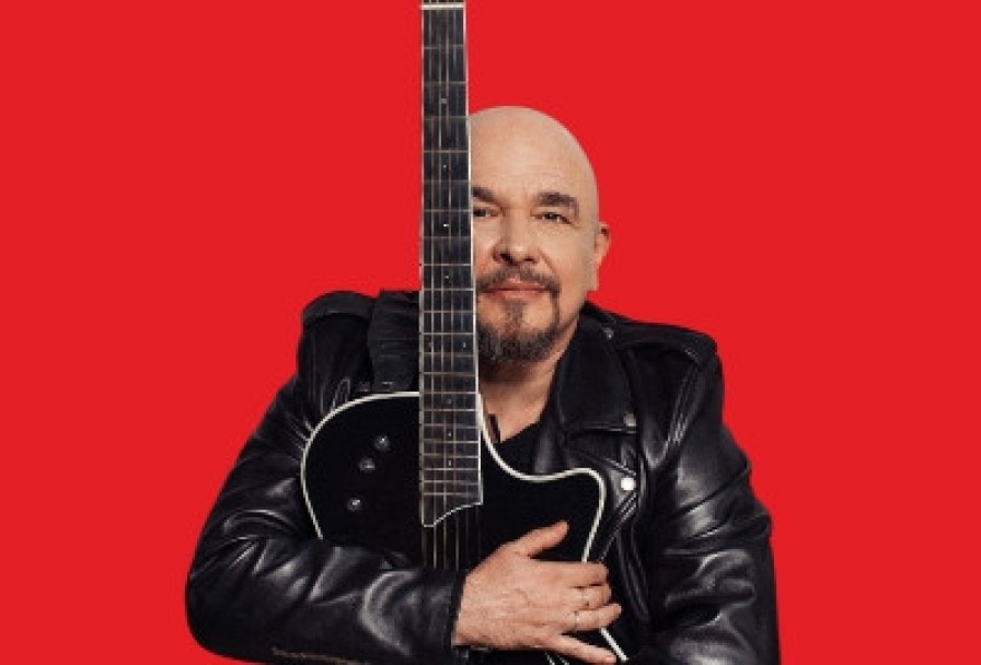 Сергей Трофимов