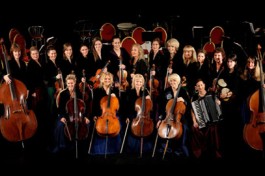 Вивальди-Оркестр