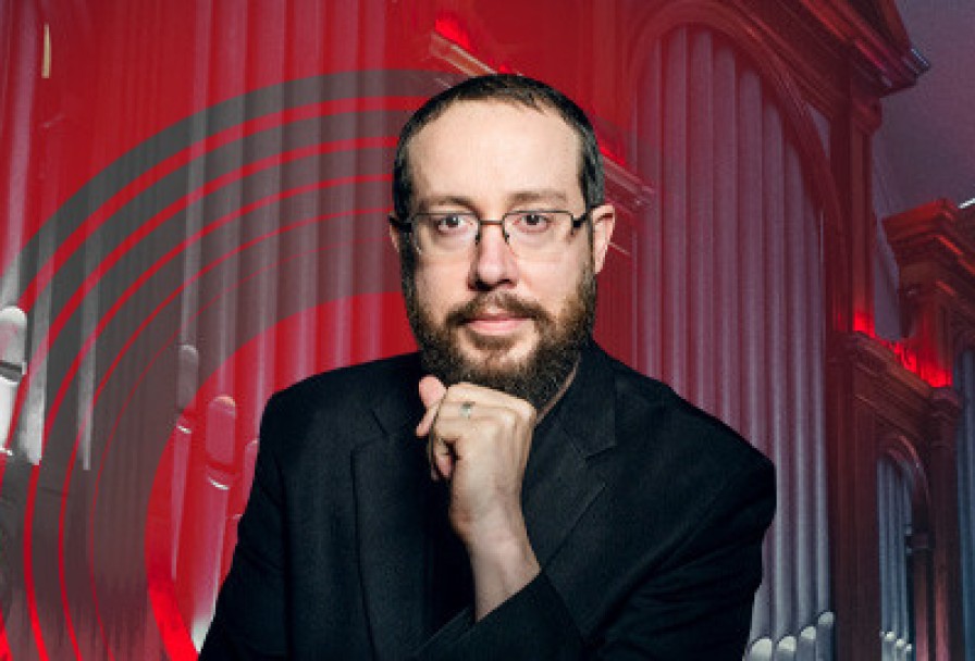 700 Лет Органной Музыки