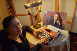 а. Ирбе. Чехов об Интеллигенте с Чудинкой