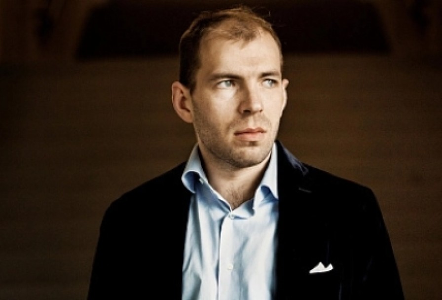 а. Коробейников , Нфор, Дирижёр - Д. Синьковский