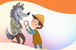 Аб№погоди Погони, Приключения, Азарт