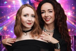 Abba Party Вечер Хитов Abba