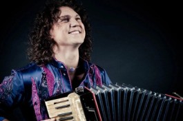 Александр Бардин