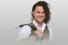 Александр Бардин