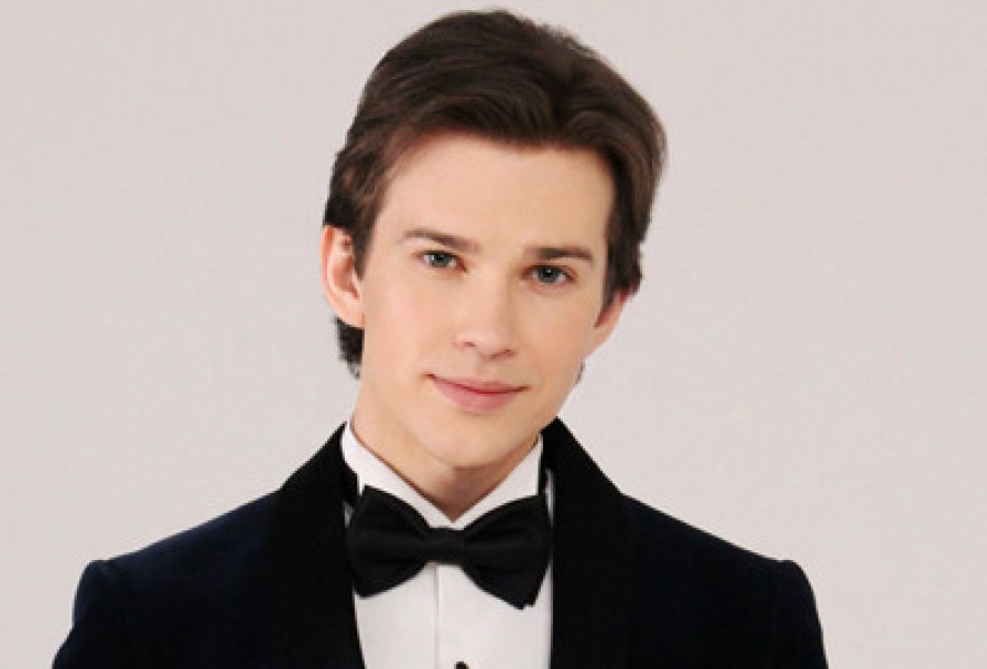 Александр Бичёв