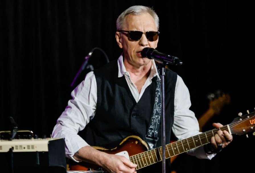 Александр Ф. Скляр и Группа Ва-Банкъ