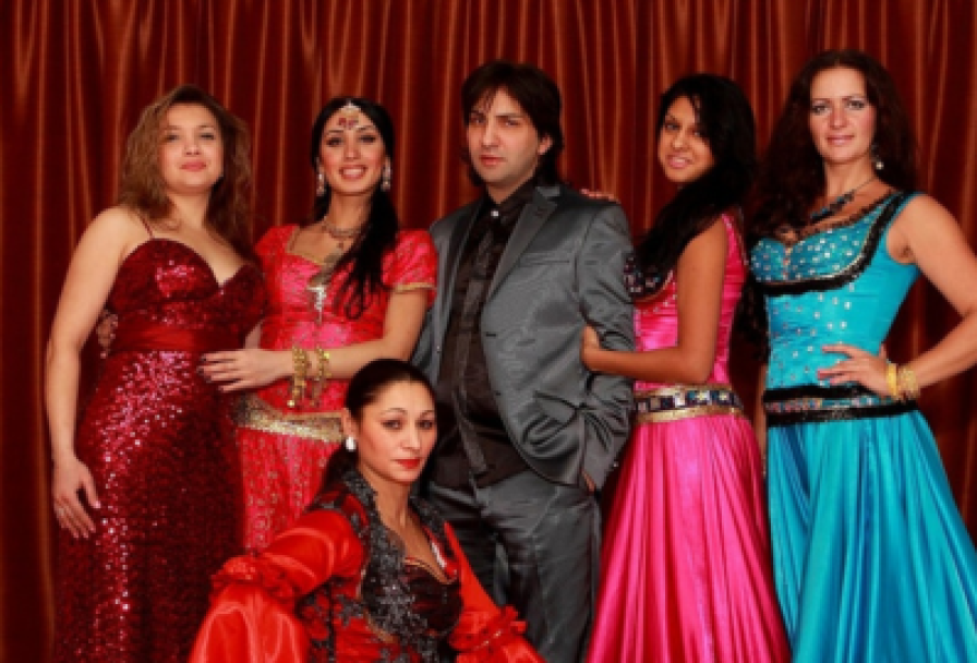 Александр Марцинкевич и Группа Кабриолет