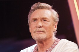 Александр Михайлов Мы русские